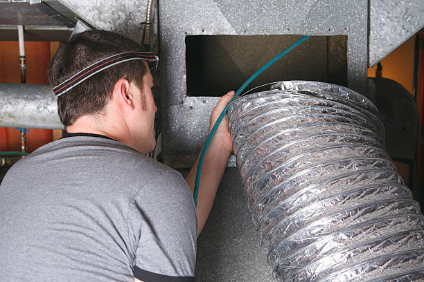 Woodway, TX Airduct Cleaning Company